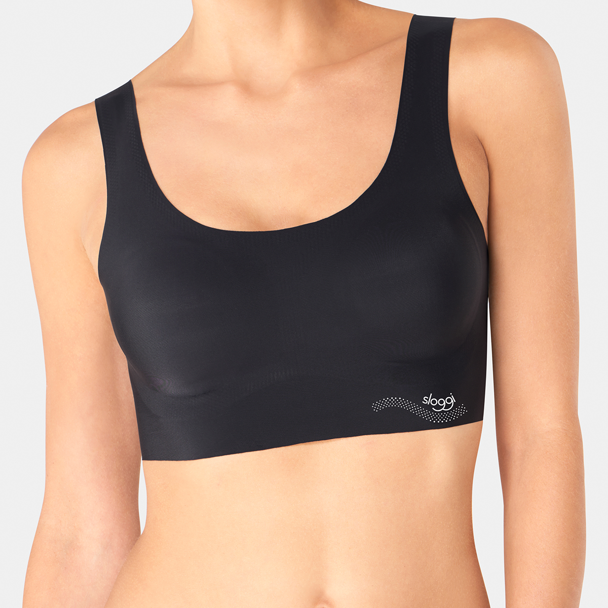 Sloggi Zero Feel - Black - 10186741-0004