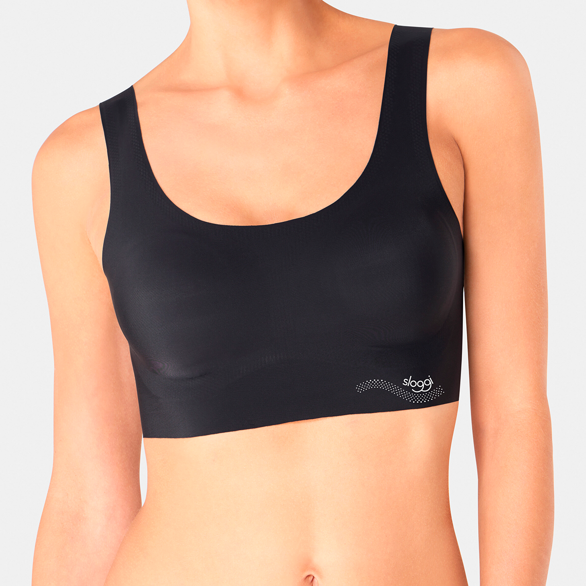 Sloggi Zero feel - Black - 10186804