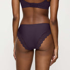 Triumph Amourette tai trusse, lilla - 10210688 - 00YQ - Brandy