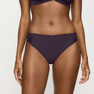 Triumph Amourette tai trusse, lilla - 10210688 - 00YQ - Brandy