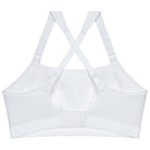 Triumph Triaction Gravity Lite N sports BH, hvid - 10214400 - 0003 - White