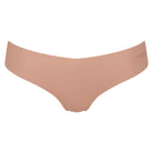Sloggi Zero Modal 2.0 g-streng, brun - 10214668 - 00ME - Cameo Brown