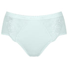 Sloggi Chic 4-pak midi trusse, multi - 10214674 - M007 - Blue