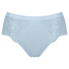 Sloggi Chic 4-pak midi trusse, multi - 10214674 - M007 - Blue