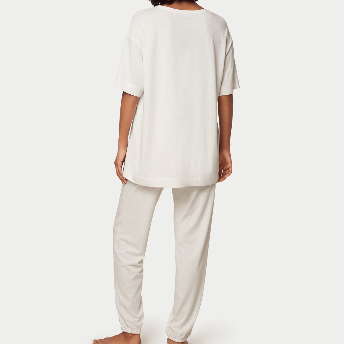 Triumph pyjamas, grå - 10214839 - M013 - Grå