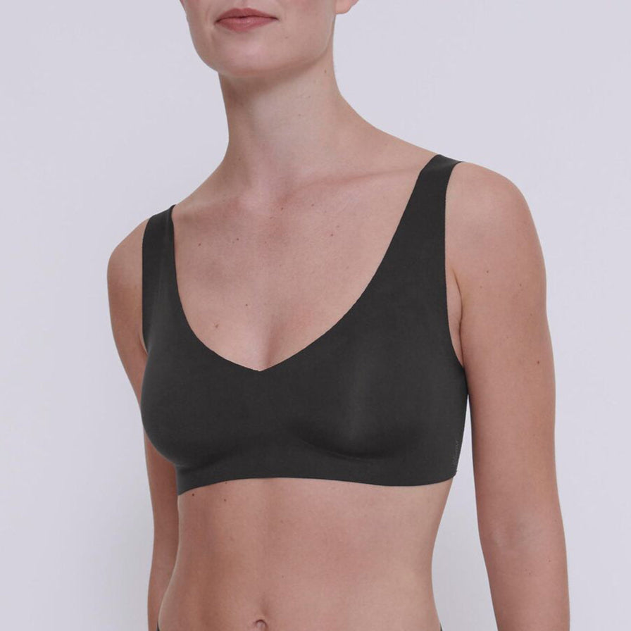 Sloggi Zero Feel 2.0 - Black - 10217728-0004