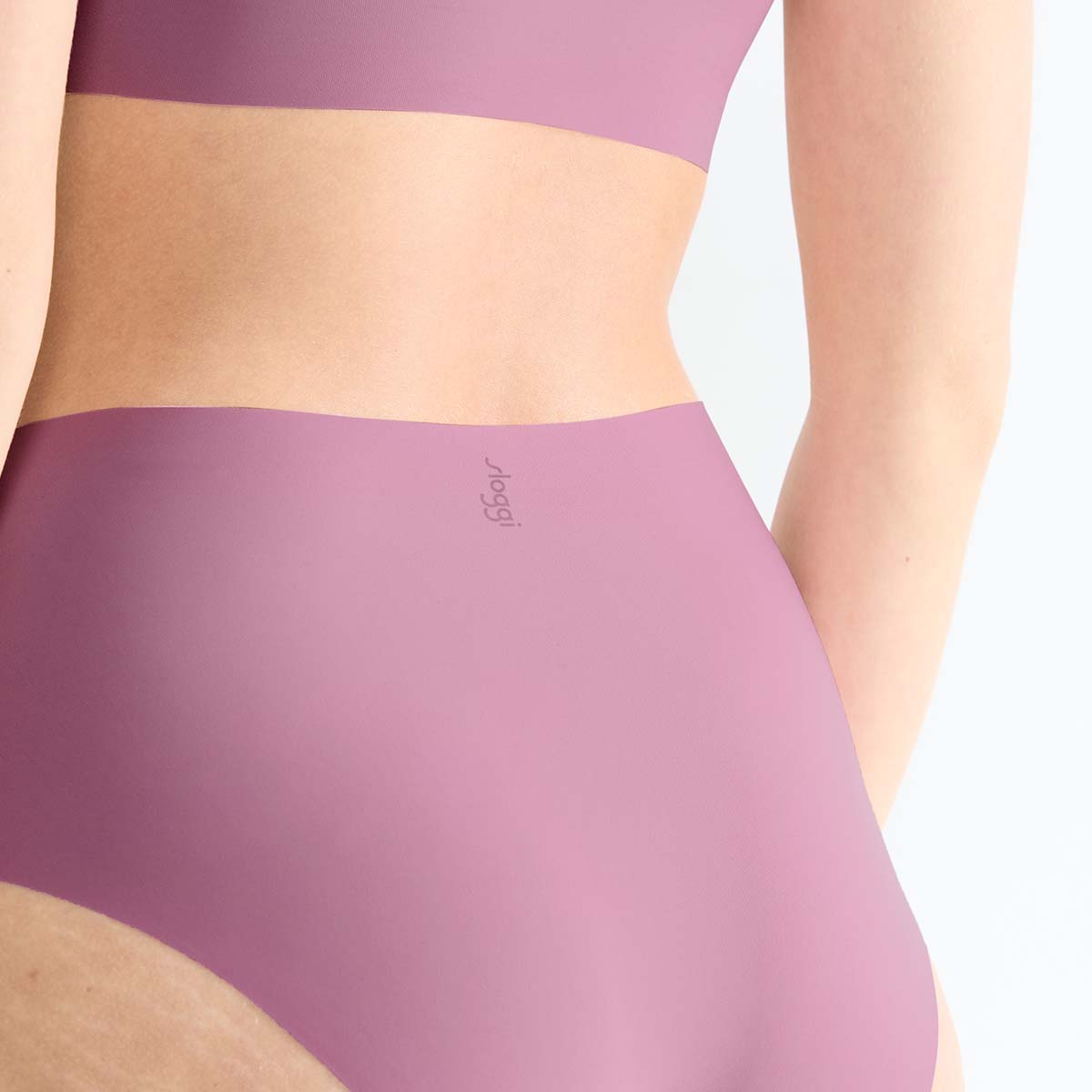 Sloggi Zero Feel 2.0 maxi trusse, lilla - 10217759 - 00HJ - Purple