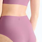 Sloggi Zero Feel 2.0 maxi trusse, lilla - 10217759 - 00HJ - Purple