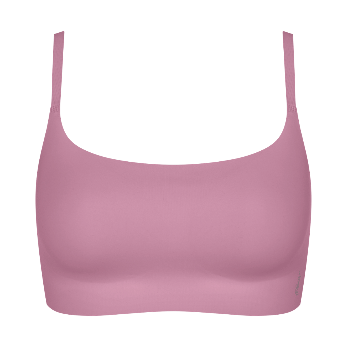 Sloggi Zero Feel 2.0 Ultra BH uden bøjle, lilla - 10217766 - 00HJ - Purple
