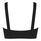 Sloggi Go Casual H BH top, sort - 10217816 - 0004 - Black