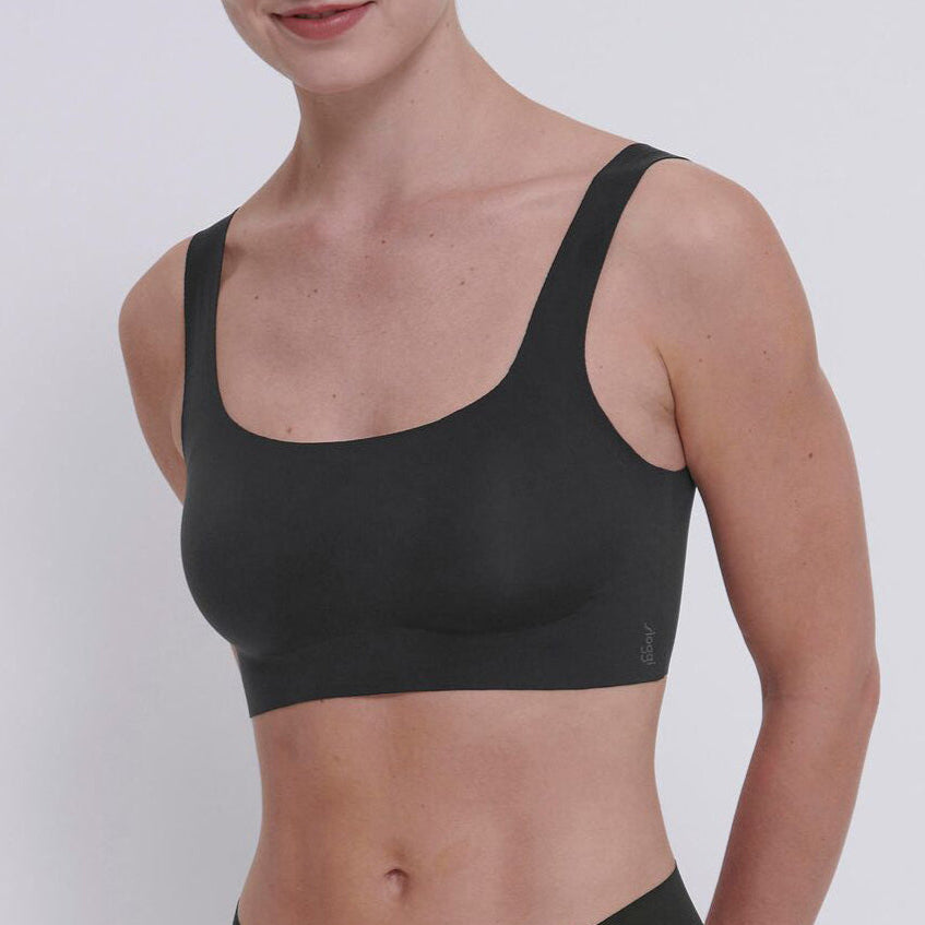Sloggi Zero Feel 2.0 - Black - 10217786-0004