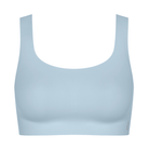 Sloggi Zero Feel 2.0 top, lyseblå - 10217786 - 00KY - Light Blue