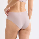 Sloggi Zero Feel 2.0 tai trusse, lyserød - 10217838 - 3649 - Perola