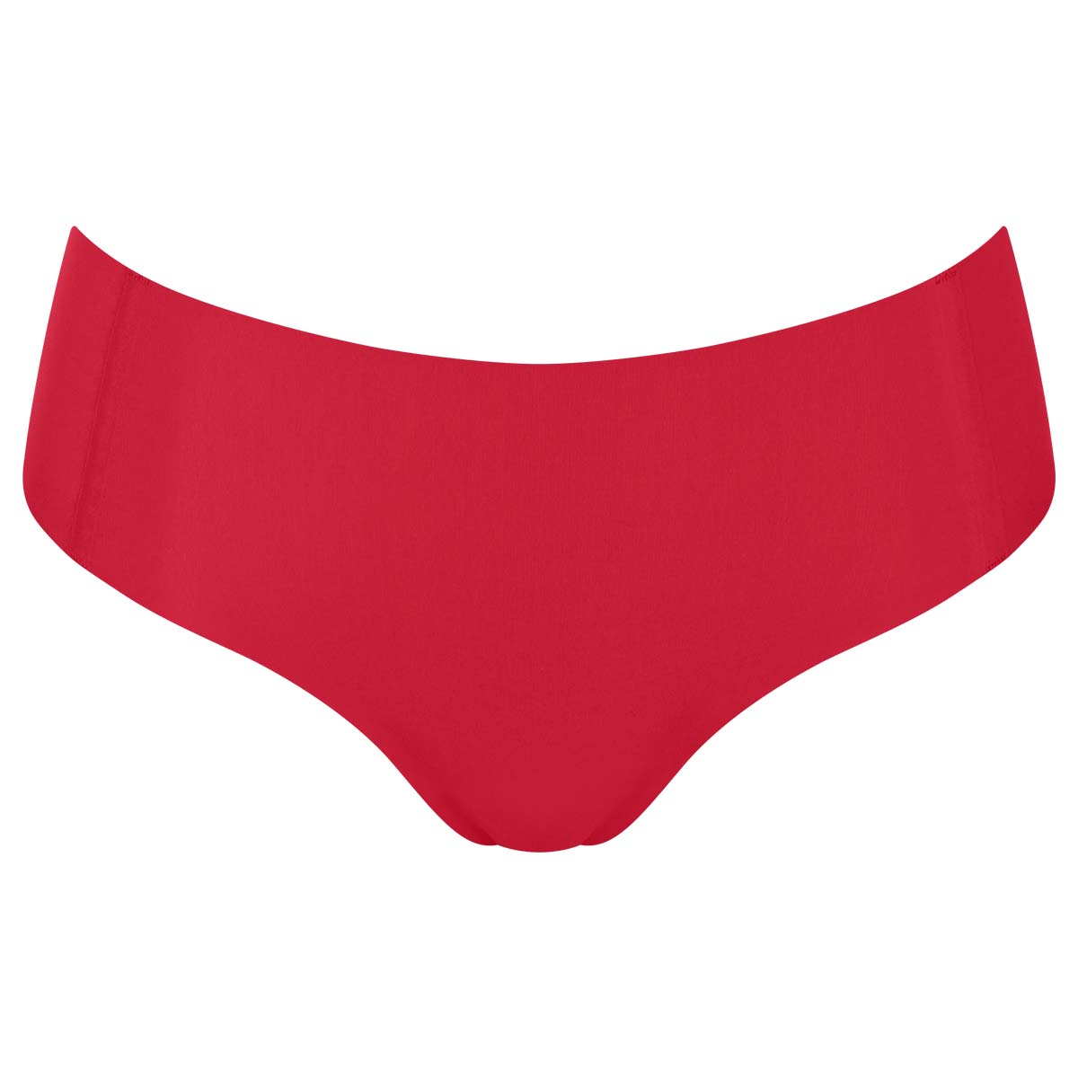 Sloggi Zero Feel 2.0 hipster trusse, rød - 10217844 - 00FZ - Shanghai Red