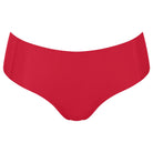 Sloggi Zero Feel 2.0 hipster trusse, rød - 10217844 - 00FZ - Shanghai Red