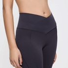 Triumph Cardio sports tights, grå - 10217851 - 00JO - Ink Gray