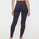 Triumph Cardio sports tights, grå - 10217851 - 00JO - Ink Gray