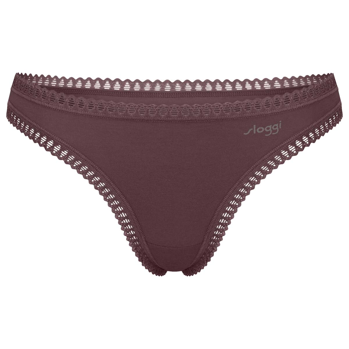 Sloggi Go Crush 3-pak g-streng, multi - 10219704 - M023 - Multi