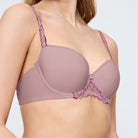 Triumph Wild Azalea Florale WHP BH med bøjle, rosa - 10219858 - 7837 - Blossom Kiss
