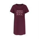 Triumph  - Deep Burgundy - 10221117-00EG