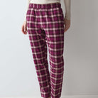 Triumph Mix And Match natbukser, pink - 10225048 - M020 - Dark Pink Combination