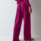 Triumph Mix And Match natbukser, pink - 10225049 - M005 - Red Light Combination