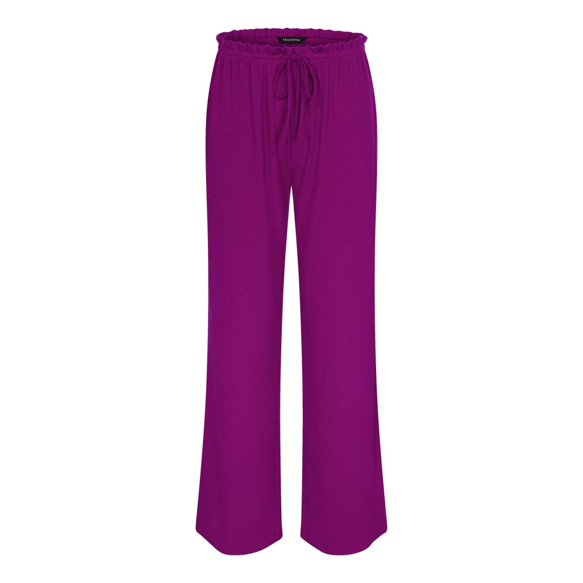 Triumph Mix And Match natbukser, pink - 10225049 - M005 - Red Light Combination