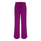 Triumph Mix And Match natbukser, pink - 10225049 - M005 - Red Light Combination