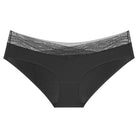 Triumph Breathe And Lift Smart hipster trusse, sort - 10226437 - 0004 - Black