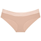 Triumph Breathe And Lift Smart hipster trusse, beige - 10226437 - 00EP - Neutral Beige