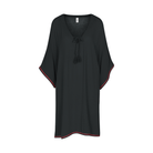 Triumph Beach MyWear kaftan, sort - 10226474 - 0004 - Black