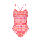 Triumph Mix & Match Summer badedragt, orange - 10226495 - M017 - Orange
