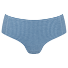 Sloggi Zero Feel Pure hipster trusse, blå - 10226717 - 6749 - Liberty Blue