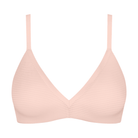 Sloggi Zero Feel Air The Up push-up BH, lyserød - 10226745 - 00AM - Cherry pink