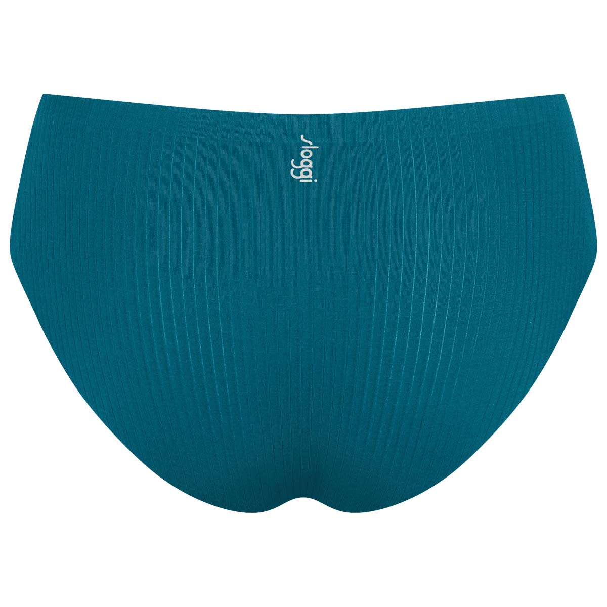Sloggi Zero Feel Pure tai trusse, blå - 10227113 - 6169 - Blue Coral