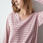 Triumph natkjole, lyserød - 10229142 - M019 - Pink