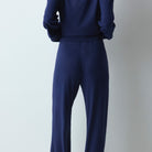 Triumph Cosy Comfort Cosy bukser, blå - 10229185 - M008 - Blue