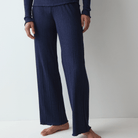 Triumph Versatile natbukser, blå - 10229214 - M008 - Blue