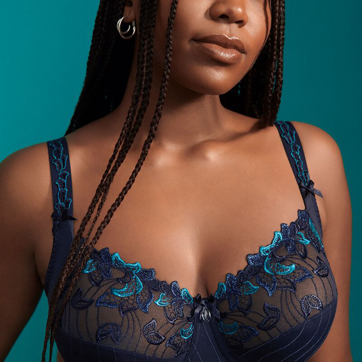 PrimaDonna Deauville - Velvet Blue - 0161810-11/15-VEL