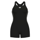 Arena Finding badedragt uden bøjle, sort - 006474 - 500 - Black