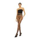 Wolford Twenties Econyl strømpebukser, sort - 19393 - 7005 - Black