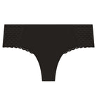 Simone Pérèle Subtile hipster trusse, sort - 19Y633 - 015 - Black