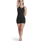 Arena Finding badedragt uden bøjle, sort - 006474 - 500 - Black