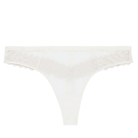 Simone Pérèle Radieuse tanga trusse, creme - 1H1710 - 030 - Natural