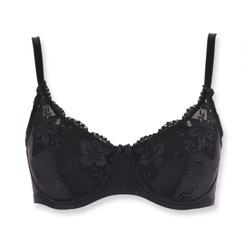 Chantelle EasyFeel Mary - Black - C91360-011