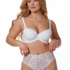 After Eden g-streng, hvid - 20.35.8005 - 010 - White