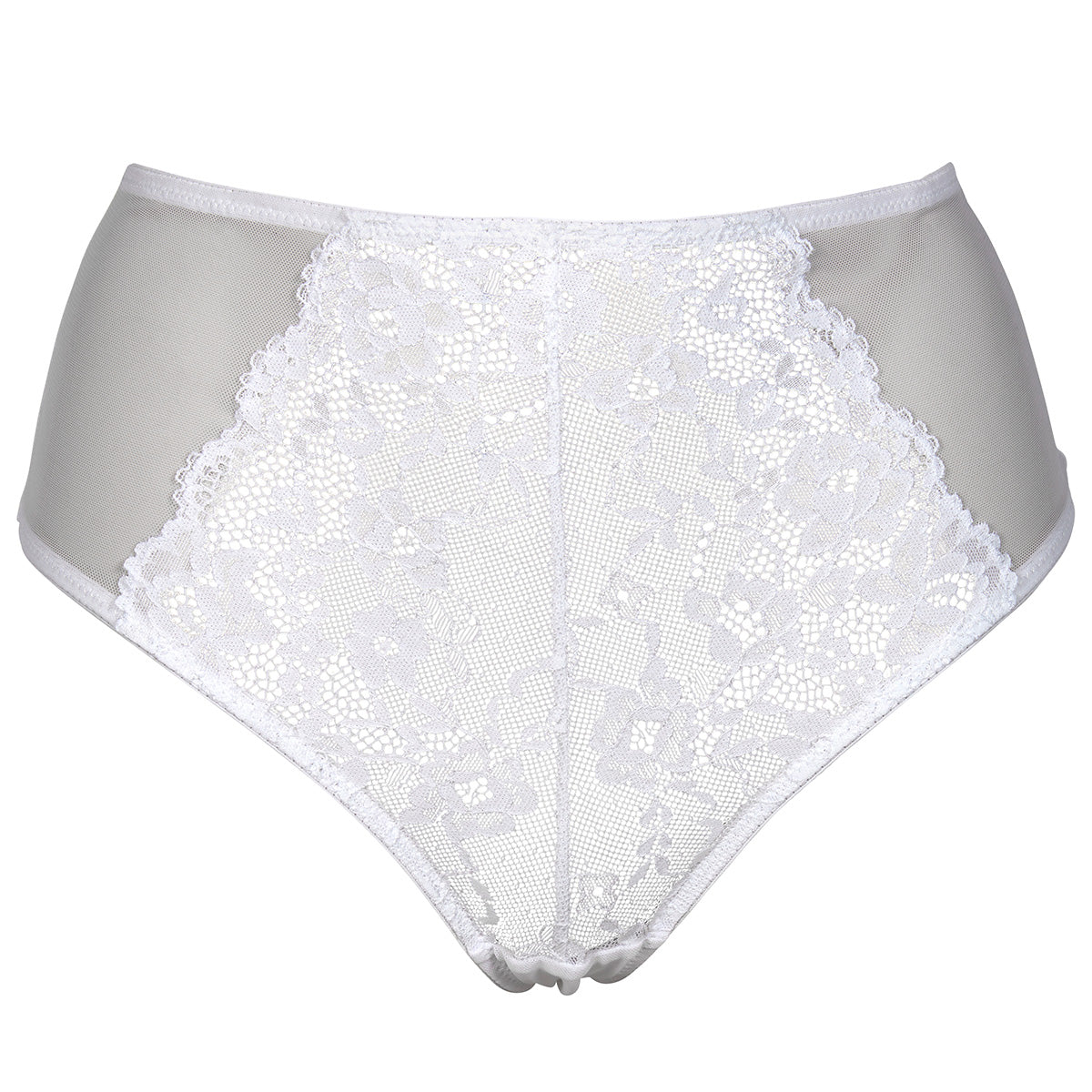 After Eden g-streng, hvid - 20.35.8005 - 010 - White