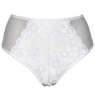 After Eden g-streng, hvid - 20.35.8005 - 010 - White