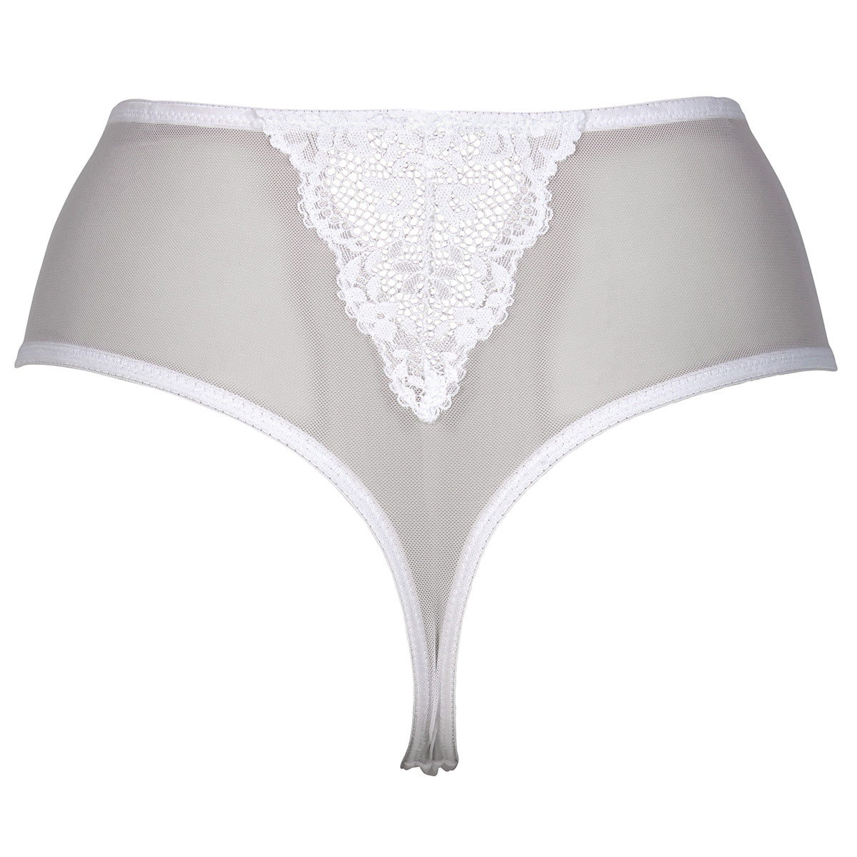 After Eden g-streng, hvid - 20.35.8005 - 010 - White