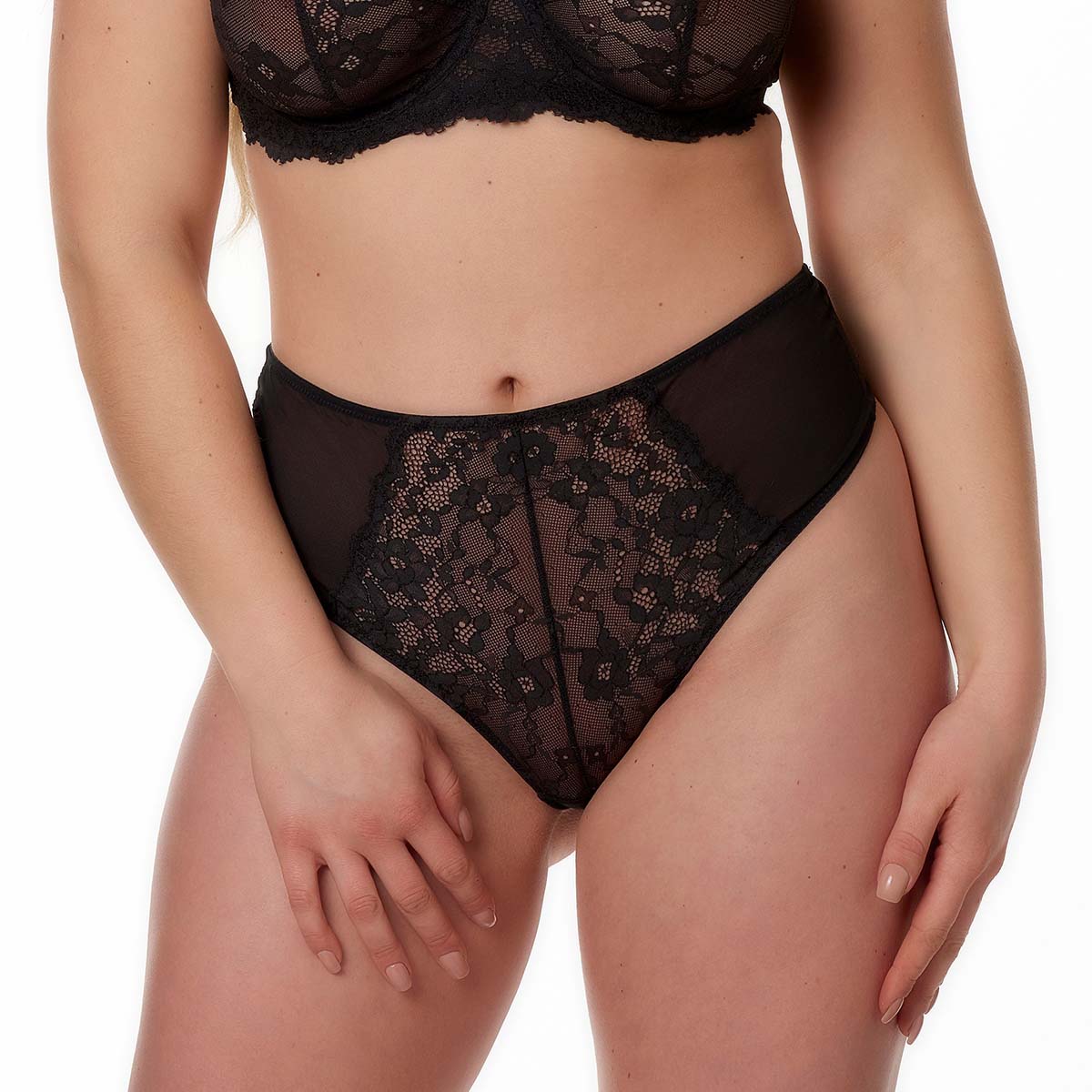 After Eden g-streng, sort - 20.35.8005 - 020 - Black